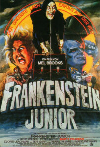 Frankenstein-Junior