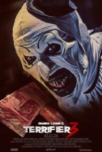 Terrifier-3-Poster