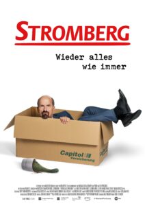 STROMBERG2_A4_Plakat