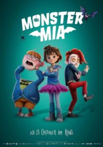 monster mia
