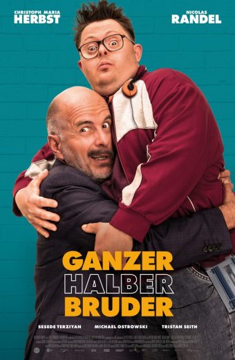 Ganzer Halber Bruder-1