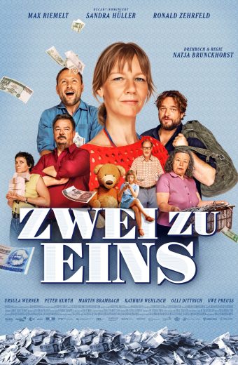 ZweiZuEins_Plakat